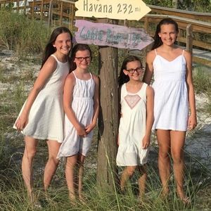 Meet your Posher, Carly